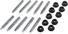 Dorman 03411B Exhaust Manifold Hardware Kit Compatible With Select Ford /... New. Price: $29.38.