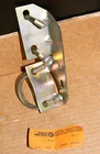 **bmw Exhaust Support Bracket 11761286815 - New Genuine. Price: $7.50.
