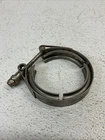 Clampco 99800-0382 V-band 3" Stainless Steel Turbo Down-pipe Exhaust Used. Price: $27.99.