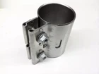 Genuine Volkswagen Exhaust Tail Pipe Clamp 1K0-253-141-S New. Price: $16.07.