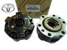 Toyota Land Cruiser HDJ100 HZJ105 UZJ100 Oem Genuine Free Wheel Hub 43530-69065 New. Price: $354.51.