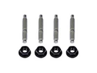 Dorman Exh Manifold Hardware Kit 2014-18 Ford Police Interceptor Utility New. Price: $36.56.