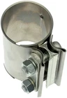Dorman 677-008 Exhaust Muffler Clamp 13-19 Ford Lincoln Escape Mkc New. Price: $28.50.
