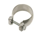 For Bmw E90 E92 E93 M3 Exhaust Clamp Catalytic Converter To Rear Muffler Oes New. Price: $52.89.