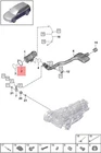 Genuine Porsche Cayenne 9YA Clamp PAB253725B New. Price: $63.62.