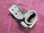 1968 Chevrolet Camero/chevy Ii Lh Rear Tailpipe Hanger Bracket, Nos 3938903 New. Price: $50.00.