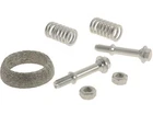 Api 85HT51S Front Exhaust Spring Fits 2003-2008 Toyota Matrix 1.8L 4 Cyl 1ZZ-FE New. Price: $25.73.