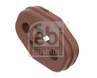 Febi 23527 Rear Mount Exhaust System Fits Audi Seat Skoda Vw A3 Bora Citigo Golf New. Price: $29.68.