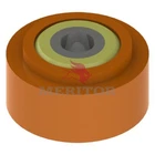 Meritor GAFF17284 Exhaust Bushing New. Price: $35.32.