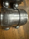 Muffler Clamp Audi (8W0-253-141-A) New. Price: $30.00.