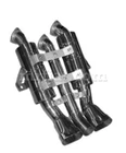 Ferrari F40 Ansa Without Catalitic Converters Stainless Steel Sport Exhaust New. Price: $5475.00.