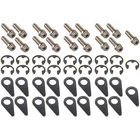 Stage 8916 Locking Header Bolts New. Price: $82.79.