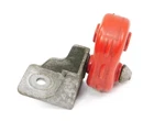 Exhaust Muffler Hanger 15-19 Vw Golf Sportwagen Alltrack MK7 5Q0 253 144 Used. Price: $29.99.