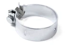 Dinan D662-9248 Heavy-duty Band Clamp 3.25-INCH/82.5MM Stainless Steel- Each New. Price: $19.18.