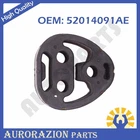 52014091AE New Tail Pipe Insulator System Hanger Fit For Dodge Ram 3500 2015. Price: $21.34.