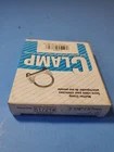 New Rol 517214 Clamp Exhaust Muffler 2-1/4"HD 3/8" U-bolt. Price: $8.00.