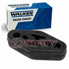 Walker Exhaust System Insulator For 1986-1988 Cadillac Commercial Chassis Yq New. Price: $14.85.