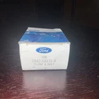 Ford Exhaust Air Tube Clamp & Bolt, New Oem E0AZ-5A231-A. Price: $9.95.