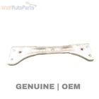 2007-2016 Vw Eos Rear Exhaust Brace / Mount Bracket 1K0802128C Used. Price: $30.37.