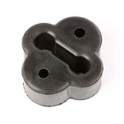 Omix Exhaust Hanger- Fits 87-95 Jeep Wrangler Yj New. Price: $29.99.
