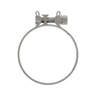 04-24345-000 Exhaust Clamp Inch For Freightliner New. Price: $59.10.