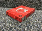 New Napa 733-5752 Exhaust Clamp 4" 3/8". Price: $12.00.