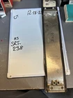 Easyseal Exhaust Band Clamp B500, Interchanges Walker 35975, Vintage Oem, Nos New. Price: $13.50.