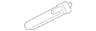 Genuine Bmw Pre-converter Clamp 18-32-7-856-836 New. Price: $37.06.