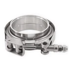 Mishimoto MMCLAMP-VS-3 New. Price: $72.73.
