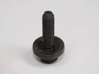 Genuine Mopar Hex Head Bolt And Retainer 6036045AA New. Price: $15.94.