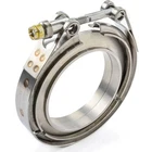 Stainless Works VBC35 V-band Coupling Kit New. Price: $64.60.