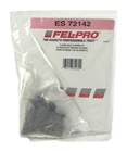 Fel-pro Exhaust Bolt Spring Kit Fits 1981-97 Mercury Cougar Part Number Es 72142 New. Price: $11.42.