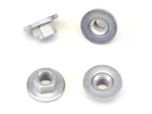 For Dodge Ram 1500 2002-2003 Mopar 00154732 Exhaust Flange Nut New. Price: $11.95.
