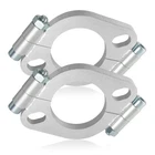 Lwnwpper 2.5 Inch Exhaust Repair Kit, 2PCS Split Flanges With Bolts. New. Price: $27.85.