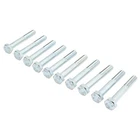 BOS258-860 Bolt, Exhaust System Bosal New De Stock Neu. Price: $28.98.