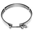 Walker 35746 Heavy Duty Exhaust Clamp For Kenworth & International Vehicles New. Price: $24.44.