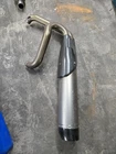 Harley Fxdr 2019 Stock Exhaust Muffler Used. Price: $500.00.