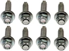 Dorman Exhaust Manifold Hardware Kit For Altima, Armada, Rogue, QX50+MORE 32111 New. Price: $28.52.