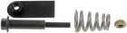 Exhaust Bolt And Spring Dorman 675-212 New. Price: $24.99.
