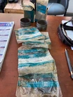 Nos Corvette GM#3949190 Side Mount Exhaust Rubber Insulators Qty Used. Price: $45.00.