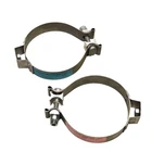 Lot Of Mack Trucks / Volvo 21184639 Exhaust Heat Shield Clamp New. Price: $22.99.