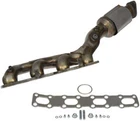 Catalytic Converter With Integrated Exhaust Manifold Dorman 674-843 New. Price: $662.90.