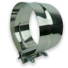 Power Products TLC500A Clamp, Exhaust, 5" New. Price: $10.95.