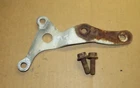 1992-1996 Corvette 6-SPEED Cat. Converter Bracket, W/bolts, Rh Front Gm 10219506 Used. Price: $64.99.