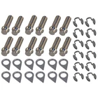 Stage 8911B Locking Header Bolts New. Price: $82.79.