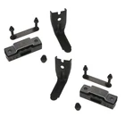 18PCS 1989-1991 C4 Muffler Hanger Insulator Kit 10080797, 10081611, 10158003 New. Price: $99.95.