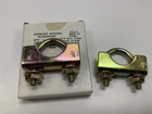 (2) Walker 35593 Secondary Air Injection Tube Clamp New. Price: $13.49.