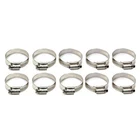 Samco Sport 45MM-1-3/4IN Hose Clamps 10PK- HCB/45(10) New. Price: $74.67.