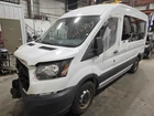 Used Rack And Pinion Assembly Fits: 2018 Ford Transit 150. Price: $152.50.