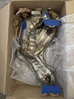 22 Toyota GR86 Exhaust Manifold Header With Over Pipe. New. Price: $600.00.